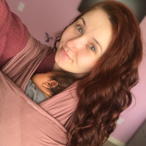 Meet your Posher, Courtney - Picture 8 of 8